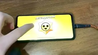 Легендарная звезда Бравл Старс! Новый Бравлер BrawlStars!