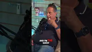 Jon Lovitz ATTACKS ME