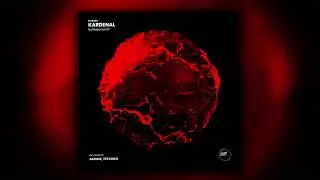 HARDTECHNO Kardenal - Italo Business (Official)