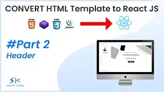 React JS Tutorial 