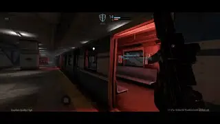 Being a Tryhard in Combat Master