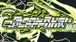 Bomb Rush Cyberfunk OST - Light Switch (Prod. Navo The Maestro)