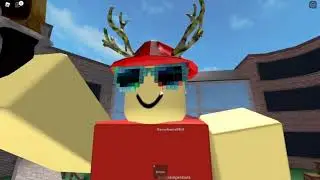 Actualización de zapatos en adopt me y partidas murder mistery 2 (Roblox)