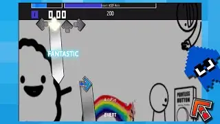 Pixel Steps  |  [Insert ASDF here] by JKLOL