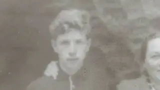 Некто Паша Богуславский/ One Pasha Boguslavsky