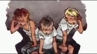 ТУК-ТУК-ТУК Николай Носов