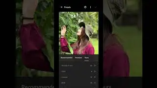 lightroom mobile 50+ best presets download 