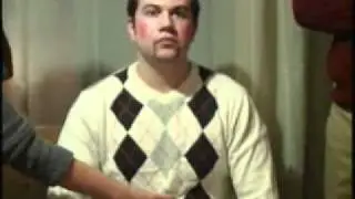 Tickle Me Grown Man