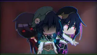 Genshin Impact Characters react to the Fandom // 2/3 //
