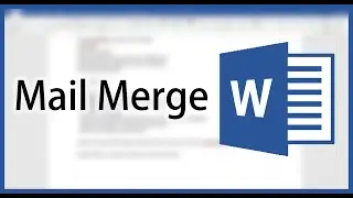 Mail Merge: Same content with different recipients!