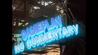 Escape from Tarkov Gameplay Завод#3