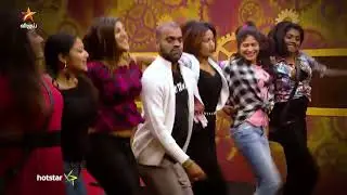 Bigg Boss | 14th September 2018   Promo 3