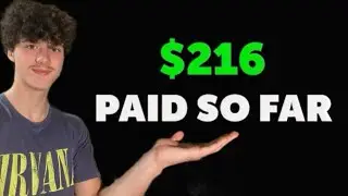 GIVING MY BROTHER 1 PENNY PER VIEW THIS VIDEO GETS
