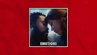 [FREE] DAMSO x QALF Type Beat 2021 - "EMOTIONS" - by Xenon