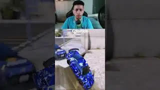 FUI TROLADO NESSA FUGA #gta #gta5 #gtav #gtarp #fivem #shorts