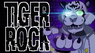 Does Tiger Rock Solve EVERYTHING? - (Five Nights at Freddy's) DMuted