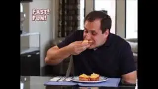 Bacon Bowl Infomercial