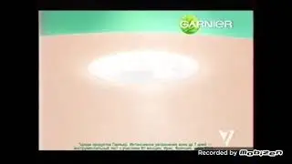 garnier природная забота молочко для тела масло манго 2011 реклама