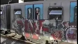 ZTK Trailer Roma