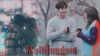 💖 Multifandom 💖 Я влюбился в неё мама