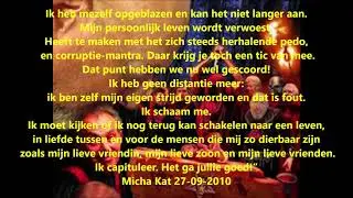 Micha Kat: Ik Capituleer 27-02-2010.