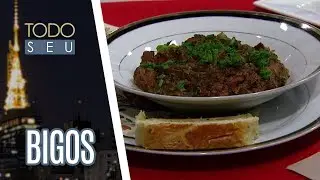 Culinária da Polônia | Chef Andrzej Wica - Todo Seu (28/06/18)