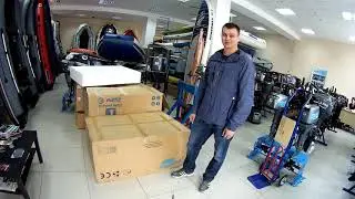 Отзыв от клиента Globaldrive Казань