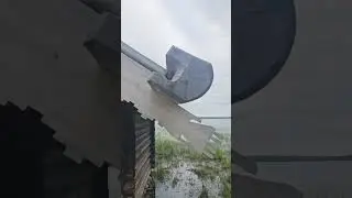 19th century drainage system! 