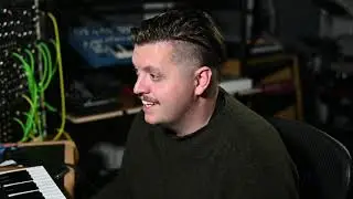 Studio Sessions with Cubase:  Flux Pavilion – Part 1