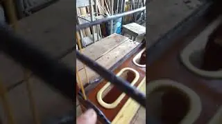 Atelier de gaiola de luxo