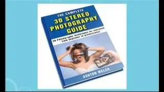 3d photography explanation - 3d photography