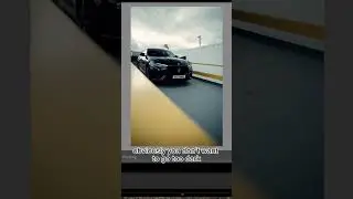 3 things I do when editing all my car photos 