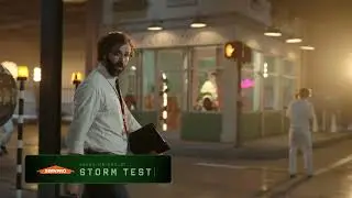 There's a Pro for That (storm prepared)
