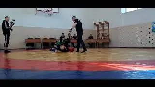 Баймурзин Саян