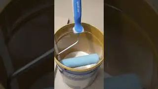 Satin look process