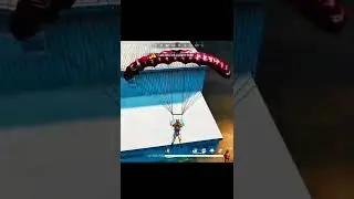 Fighting With Enemy In Air 🫣😲 ||Watch Till End || #Shorts #Short #freefire
