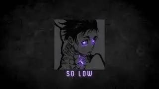 Shiloh Dynasty - So low (slowed and reverb)