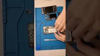 Samsung Galaxy S10 change lcd | Galaxy S10 screen replacement