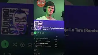 Why does this song sound like this?!