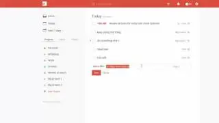 Saving And Uploading Files With Todoist Free