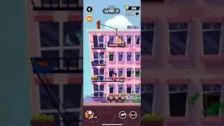 Yolo Level 17 Solution Walkthrough