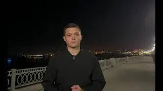 Почему Команда Приангарья: Дима Дмытерко