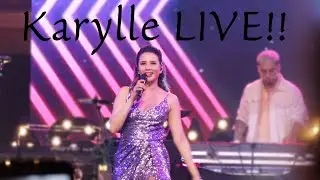 Karylle LIVE PERFORMANCE