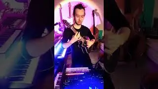 I Can Make the Ukulele sound Sad (Uke beat)