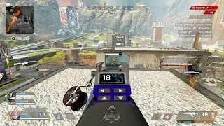 Apex Valk MOVES