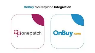 OnBuy Integration | Stock Management and Order Fulfillment Software | eCommerce Software | OnePatch