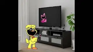 Kickin Watching be like: #smilingcritters