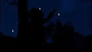 🕵️‍♂️🎵I SEE A LITTLE SILHOUETTO OF A MAN🎵🕵️‍♂️