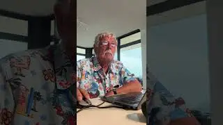 The pure disappointment on his face 😂 #grandparents #juggling #funny