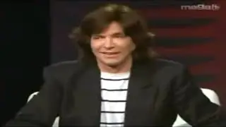 Camilo Sesto con jaime bayly entrevista 12 de mayo 2011